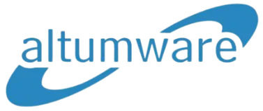 Altumware Logo