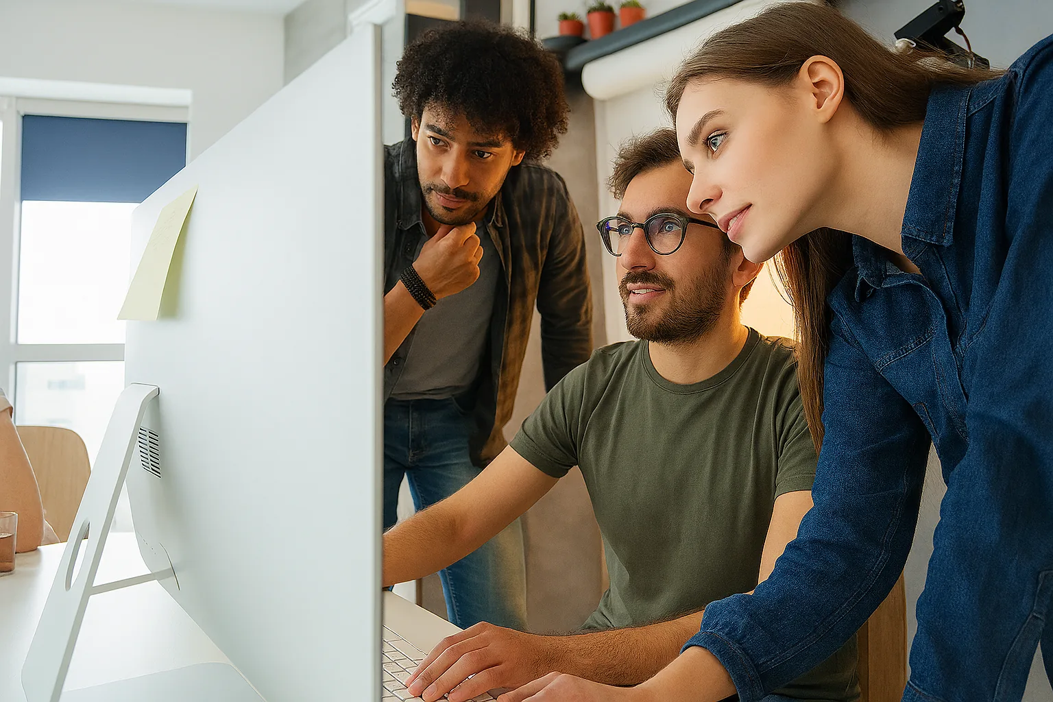 Células Especializadas de Desarrollo